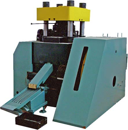 Пресс ПВ 100/800