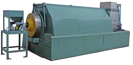 Термохимический агрегат 1-АТ-1